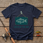 Catch Of The Day T-Shirt