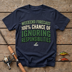 Ignoring Responsibilities T-Shirt