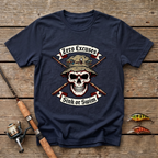Zero Excuses T-Shirt