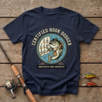 Certified Hook Dodger T-Shirt