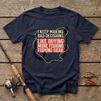 Bad Decisions T-Shirt