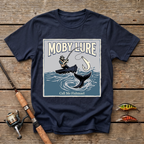 Moby Lure T-Shirt