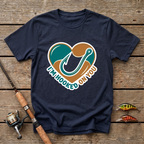 Hooked On You T-Shirt