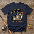 Bait Beauty Pageant T-Shirt