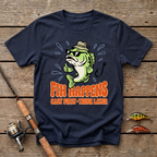 Fih Happens T-Shirt