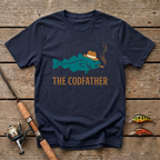The Codfather T-Shirt