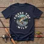 Chase The Wild T-Shirt