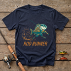 Rod Runner T-Shirt