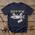 Frozen Catch Of The Day T-Shirt