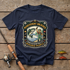 Achievement Unlocked: Successfully Avoided People T-Shirt