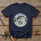 Bass Social Club T-Shirt