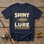Shiny Lure Syndrome T-Shirt