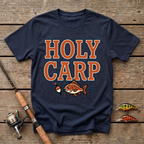 Holy Carp T-Shirt