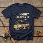 Highly Trained T-Shirt