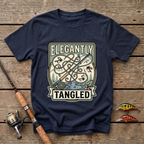Elegantly Tangled T-Shirt