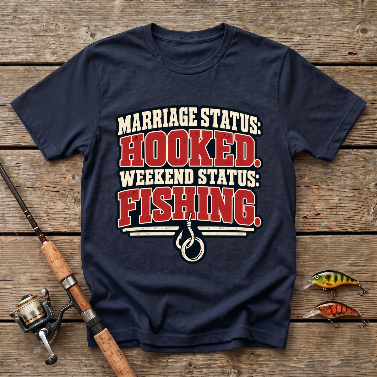 Status T-Shirt