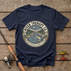 River Therapy Co. T-Shirt