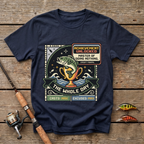 Achievement Unlocked: Master Of Doing Nothing T-Shirt