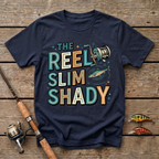 The Reel Slim Shady T-Shirt