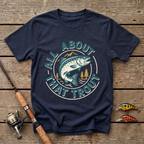 All About That Trout T-Shirt