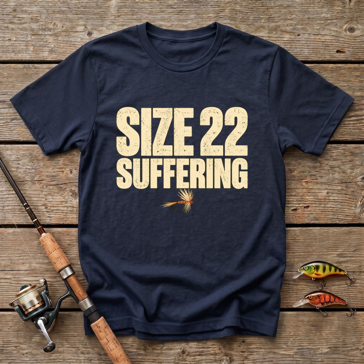 Size 22 T-Shirt