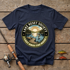 Lake Reset Society T-Shirt