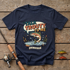 Talk Trouty To Me T-Shirt