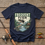 Frequent Flyer T-Shirt