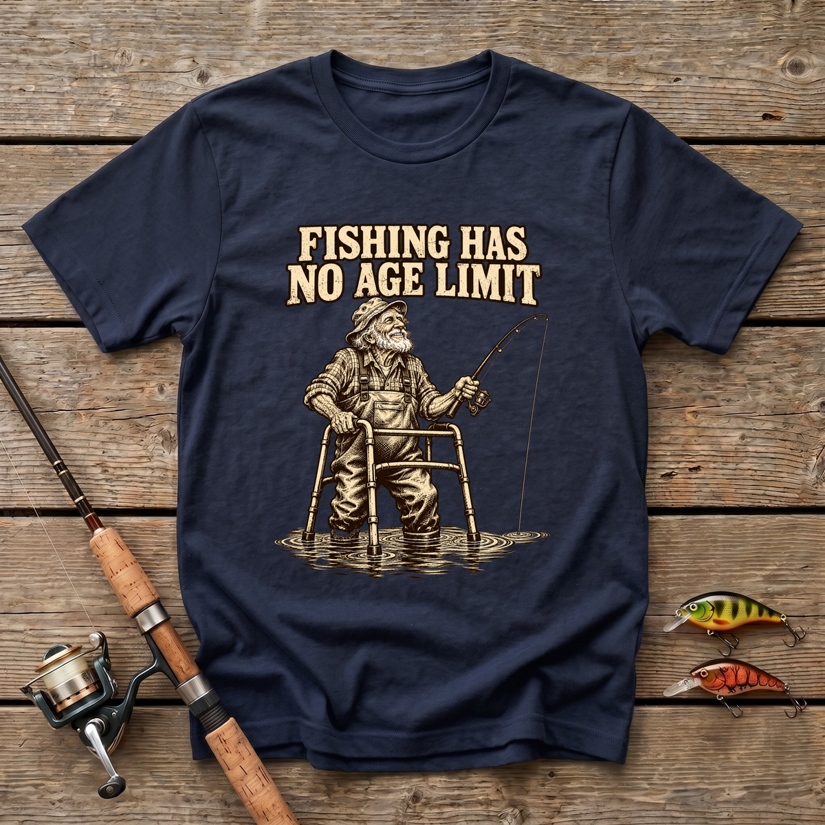 No Limit T-Shirt