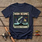 High Score. Casts: 47 T-Shirt