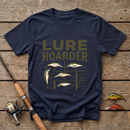 Lure Hoarder T-Shirt