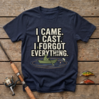I Came. I Cast T-Shirt