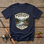 Weekend Escape Department T-Shirt