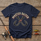 The Master Baiter T-Shirt
