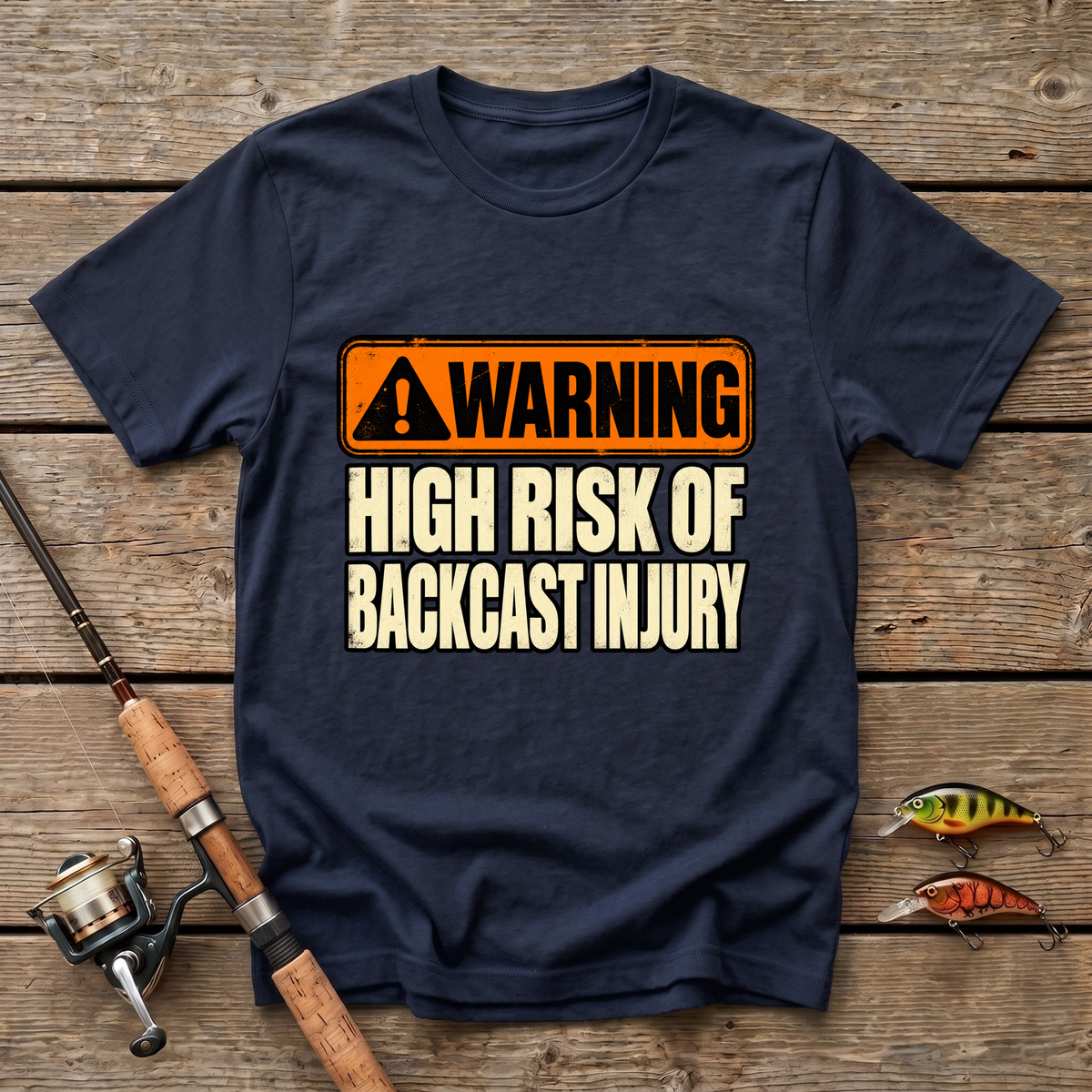 High Risk T-Shirt
