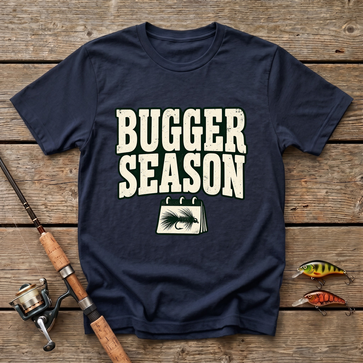 The Season T-Shirt