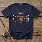 The Rodfather T-Shirt