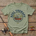 Reel Therapy T-Shirt
