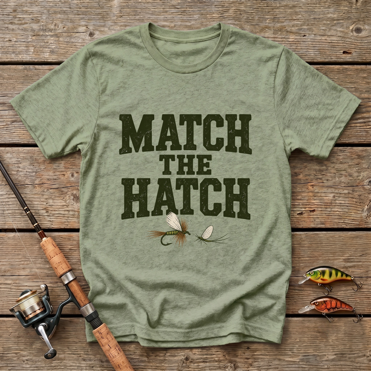 Match It T-Shirt