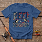 Reel American T-Shirt
