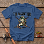 Bassfather T-Shirt