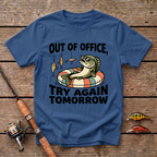 Out Of Office T-Shirt