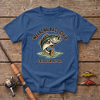 Weekend Bass Club T-Shirt