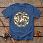 Weekend Worm Wrangler T-Shirt