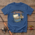 Success Is Measured In Snacks T-Shirt