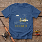 Emotionally Docked T-Shirt