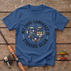 Love Language T-Shirt
