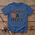 Highway To Hull T-Shirt