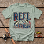 Reel American T-Shirt