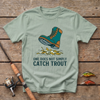 One Does Not Simply Catch Trout T-Shirt